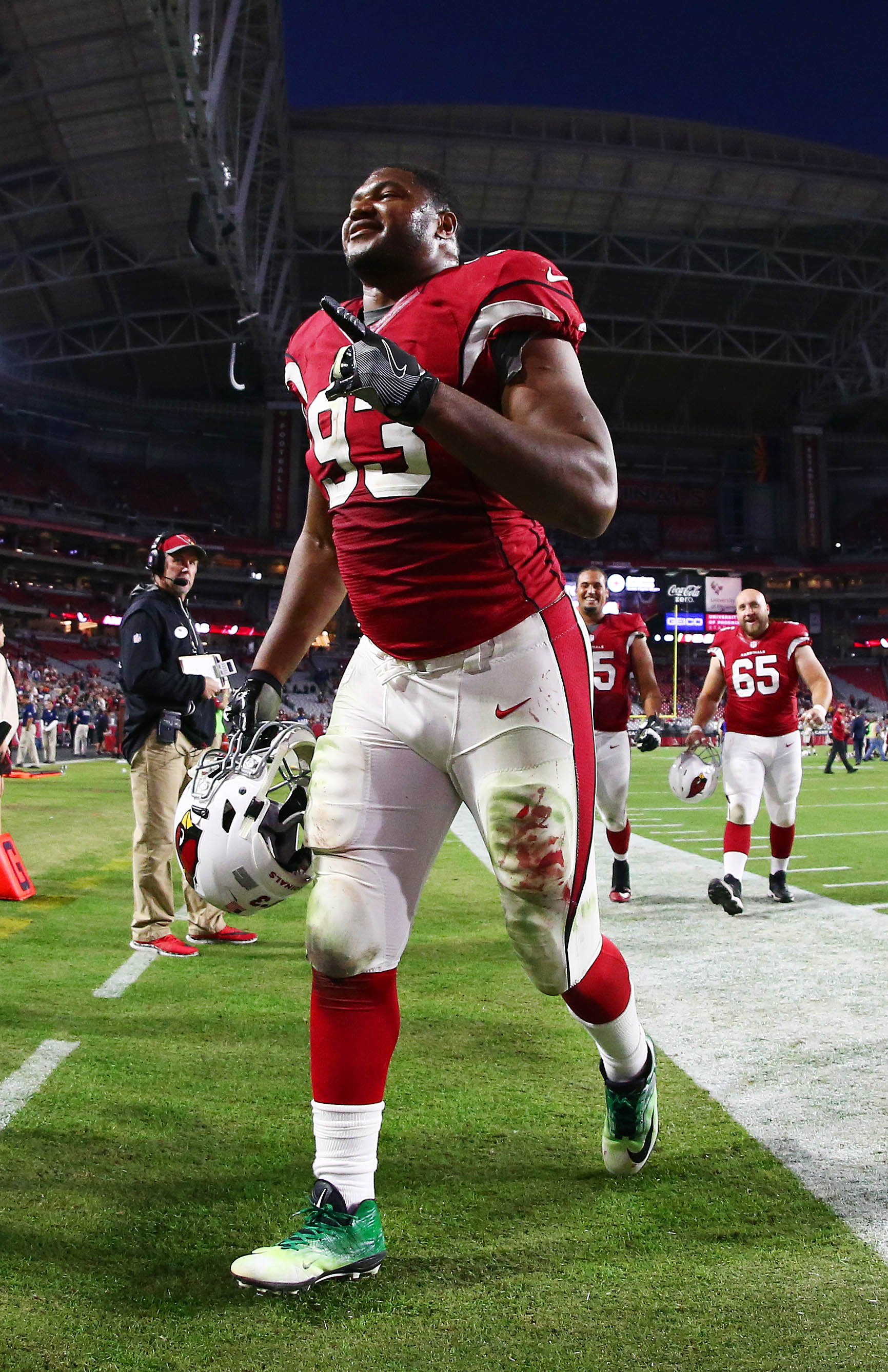 calais campbell